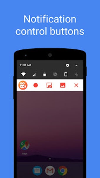 Image 1 for Screen Recorder