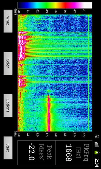 Image 2 for SpectralPro Analyzer