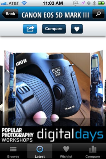 Image 2 for PopPhoto.com Buying Guide