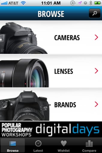 Image 1 for PopPhoto.com Buying Guide