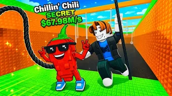 Imagen 0 para Swing Obby For Brainrots