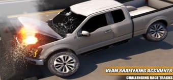 Image 0 for Speed Bumps Cars Crash Si…
