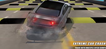 Image 1 for Speed Bumps Cars Crash Si…
