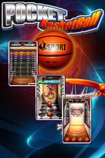 Imagen 0 para Pocket Basketball