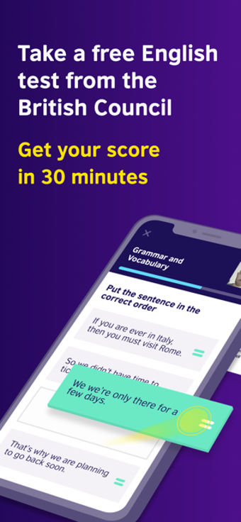 Image 3 for EnglishScore