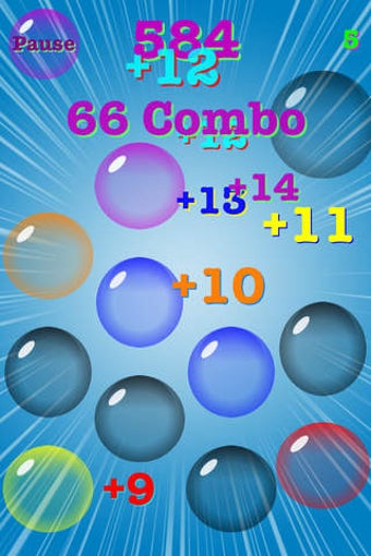 Imagen 0 para Bubble Popper - For Kids,…