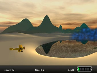 Imagen 5 para VoxTraining - Airplane - …