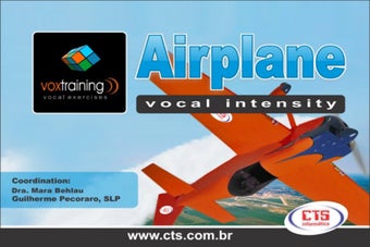 Imagen 1 para VoxTraining - Airplane - …