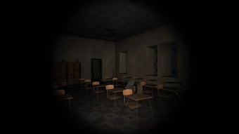 Image 6 for The Ghost - Survival Horr…