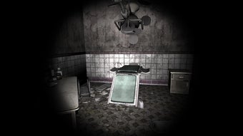 Image 3 for The Ghost - Survival Horr…