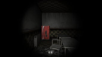 Image 0 for The Ghost - Survival Horr…