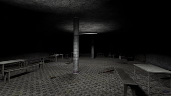 Image 5 for The Ghost - Survival Horr…