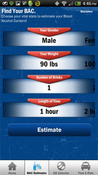 Image 0 for Drive Sober