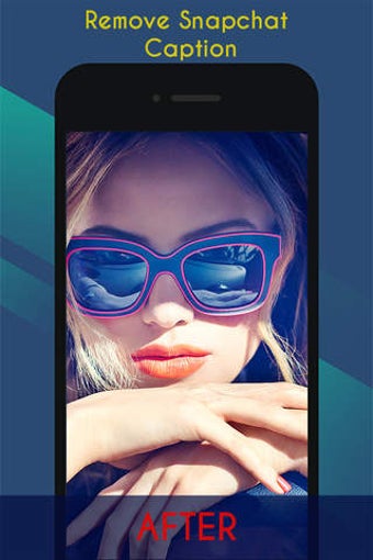 Image 3 for Caption Cleaner for Snapc…