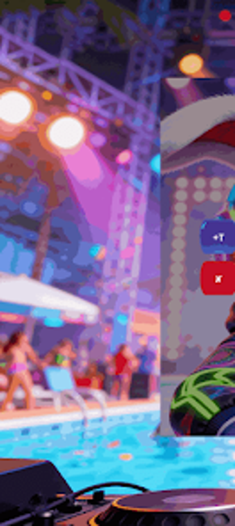 Imagen 0 para 2R Beat Splash