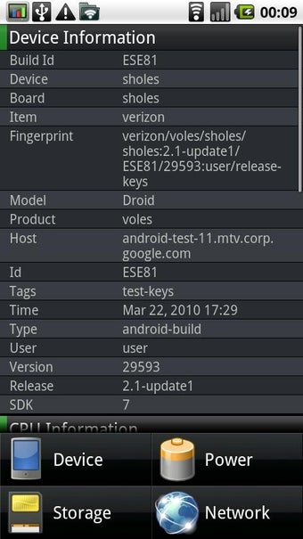 Imagen 1 para SystemPanelLite Task Mana…