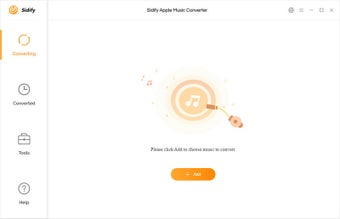 Image 0 for Sidify Apple Music Conver…