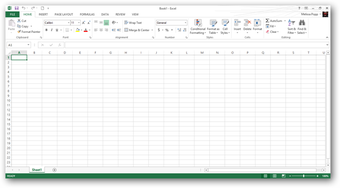 Image 0 for Microsoft Excel 2010
