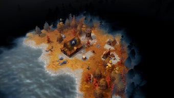 Imagen 0 para Northgard: Hræsvelg Clan …