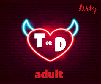 Image 1 for Truth or Dare for Adult D…