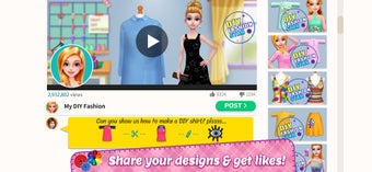 Imagen 3 para DIY Fashion Star