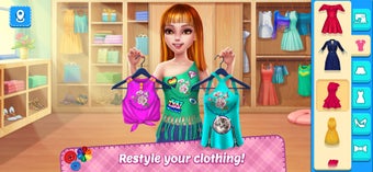 Imagen 0 para DIY Fashion Star