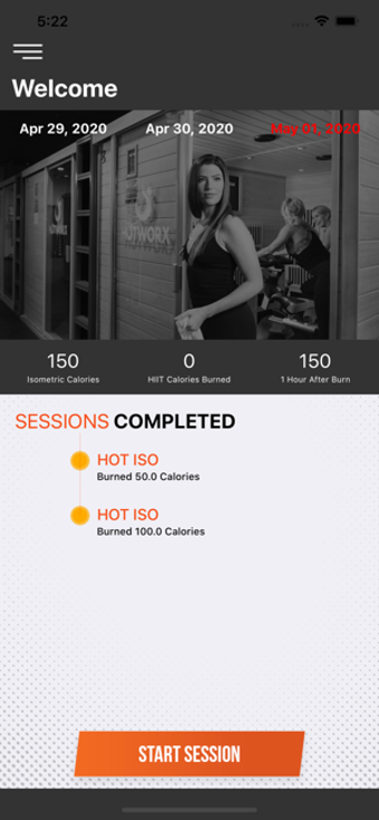 Image 2 for HOTWORX