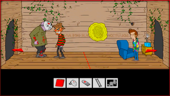 Image 0 for Saw Youtubers Game - Cat …
