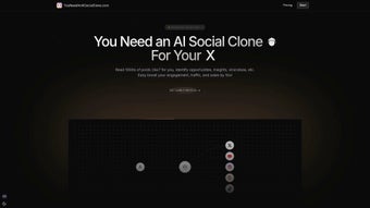 Imagen 0 para YouNeedAnAISocialClone
