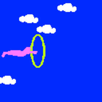 Image 1 for dys4ia