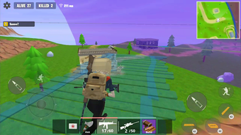 Imagen 1 para Victory Royale