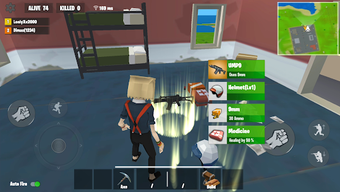 Imagen 0 para Victory Royale