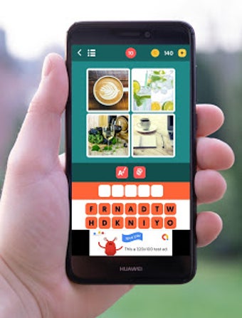Imagen 0 para Word Picture - IQ Word Br…