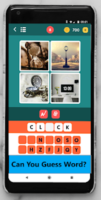 Imagen 2 para Word Picture - IQ Word Br…
