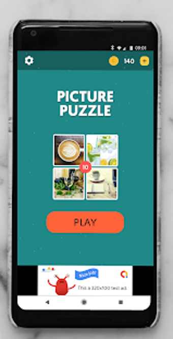 Imagen 3 para Word Picture - IQ Word Br…