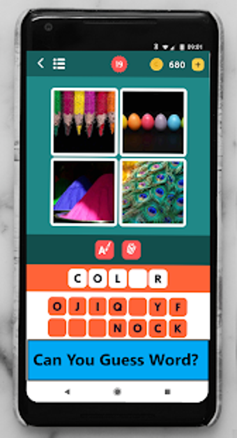 Imagen 1 para Word Picture - IQ Word Br…
