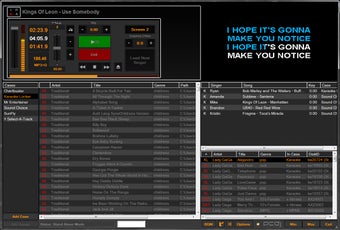 Image 1 for PCDJ Karaoki