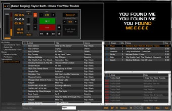 Image 0 for PCDJ Karaoki