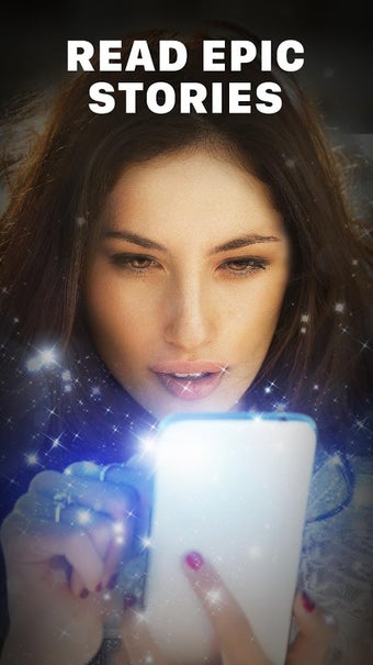 Image 2 for HOOKED - Chat Stories