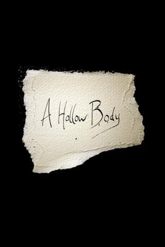 Image 0 for A Hollow Body