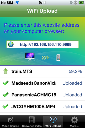 Image 4 for Video Converter App