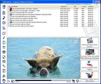 Image 0 for REConverter