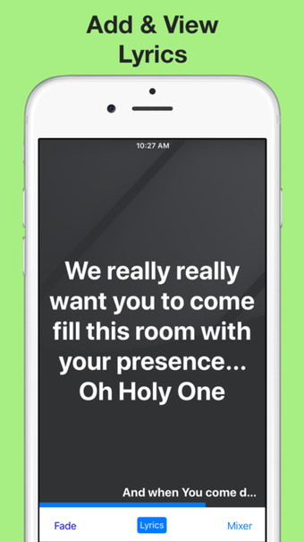Image 2 for Worship Backing Tracks