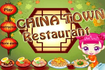 Image 0 for China Town Chef : Chinese…