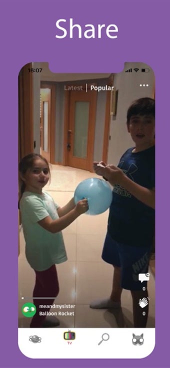 Image 2 for twing - Fun Science Chall…
