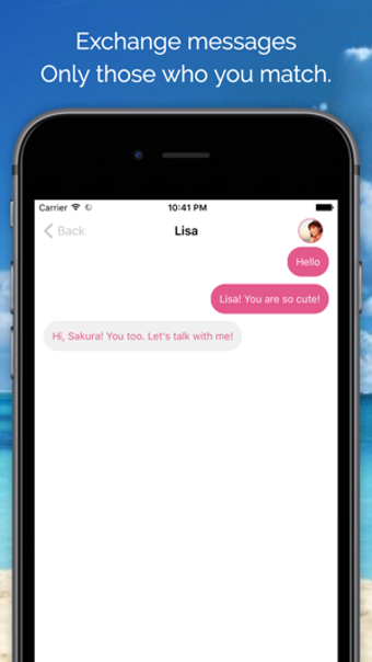 Image 2 for Hey! - Dating app