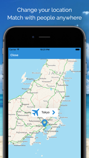 Image 0 for Hey! - Dating app