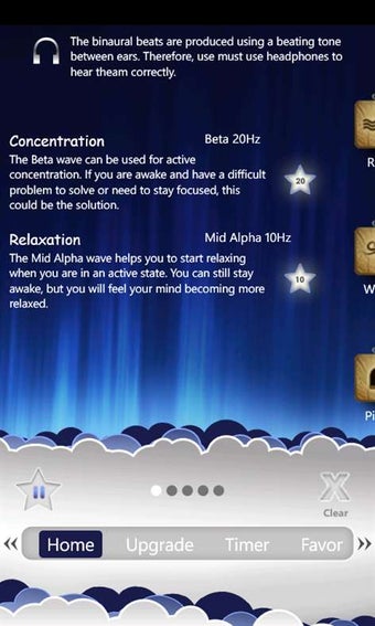 Image 2 for Relax Melodies for Window…
