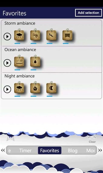 Image 0 for Relax Melodies for Window…