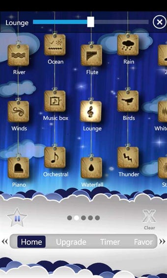 Image 3 for Relax Melodies for Window…